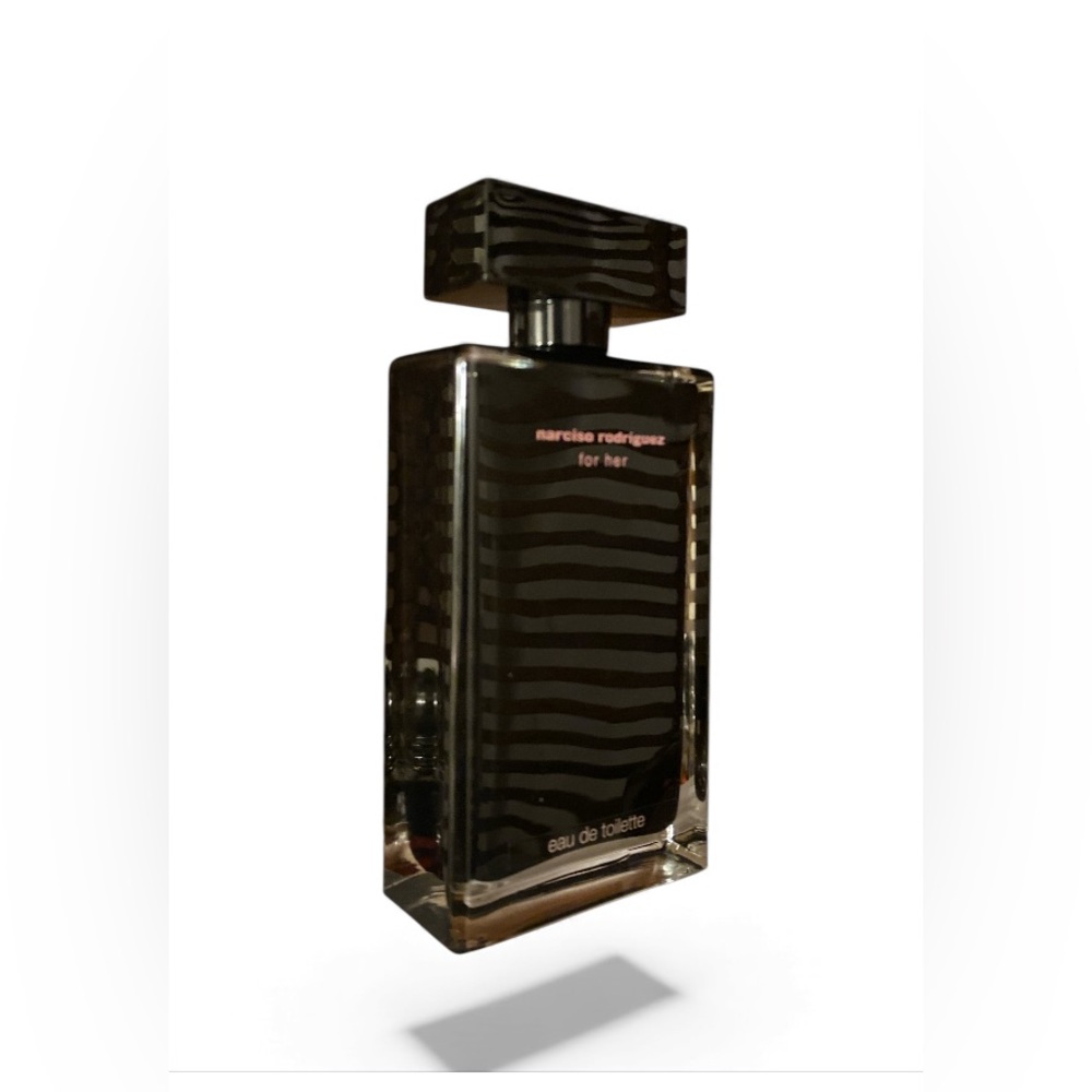 Narciso Rodriguez For Her Eau de Toilette - Black and Pink